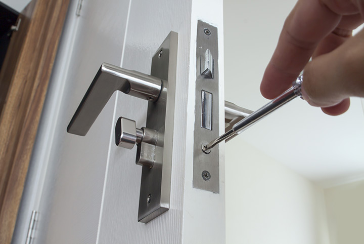 Our local locksmiths are able to repair and install door locks for properties in Adur and the local area.